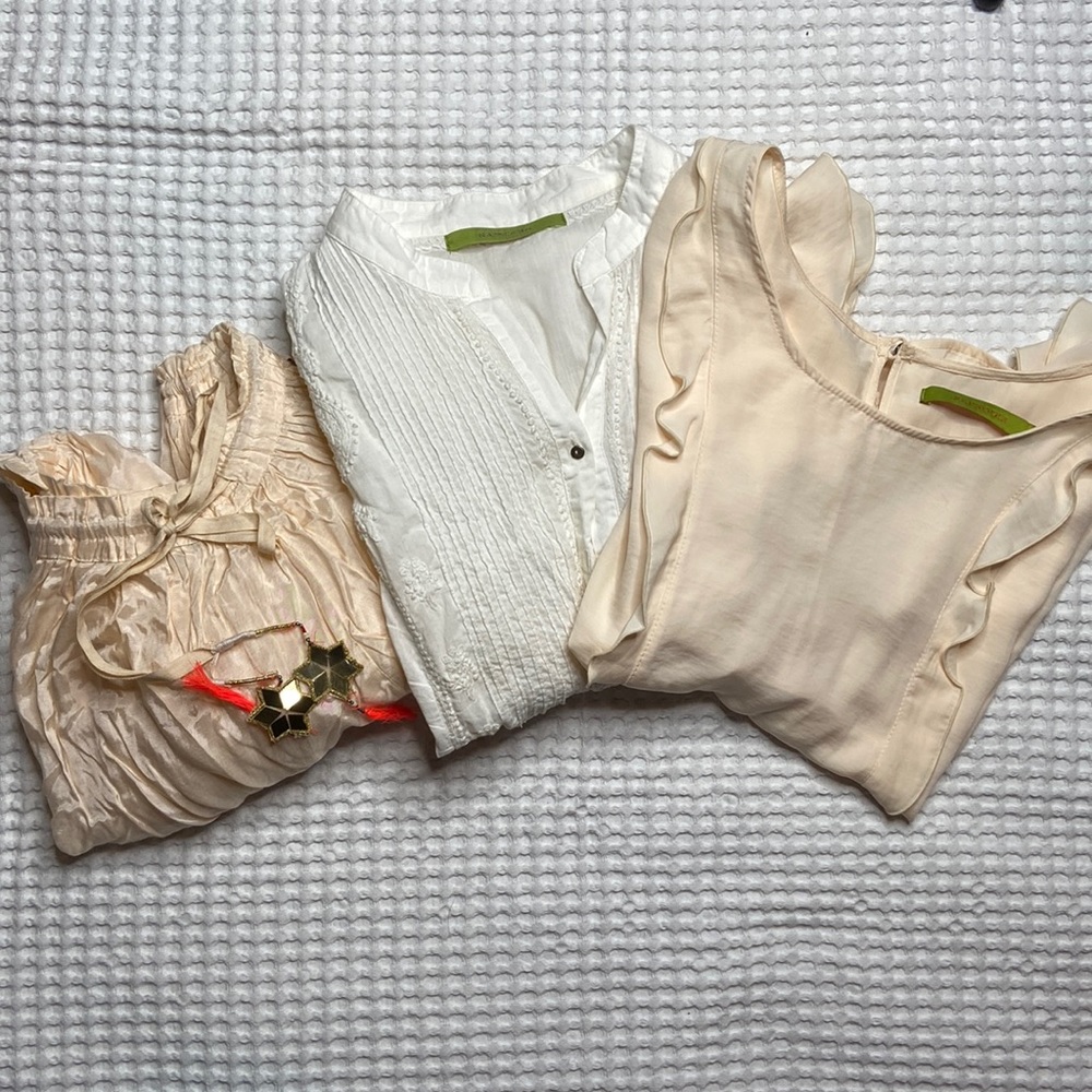 Rhapsodia Pieces